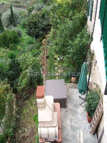 Villa a schiera corso Dante Alighieri, Castellaro