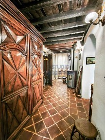 Villa a schiera via Roma, Montalto Carpasio