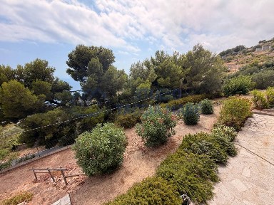 Villa a schiera via Provinciale, Centro, Costarainera