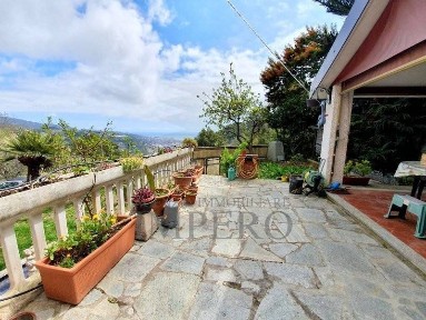 Villa a schiera Strada degli Olandesi 236, Camporosso