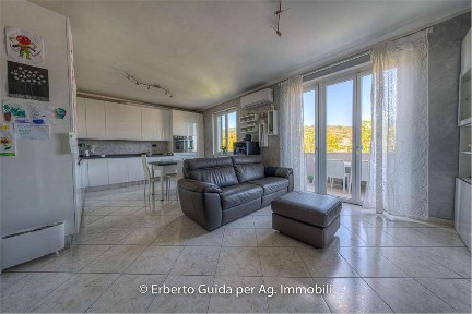 Villa a schiera via dello spuntone, 20, Centro, San Bartolomeo al Mare