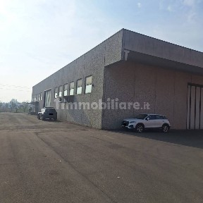 San Cesario sul Panaro, Via per Spilamberto