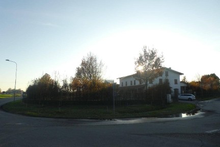 Capannone in Vendita