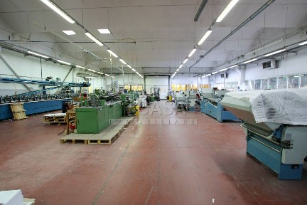Mirandola, Via 25 Luglio, 73
