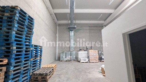 Concordia sulla Secchia, Via per Mirandola
