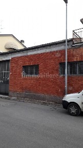 Concordia sulla Secchia, VIA MARTIRI DELLA LIBERTA'