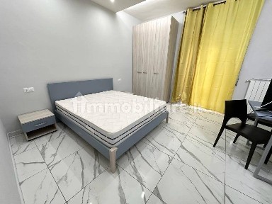 Caserta, Lincoln, Viale Abramo Lincoln