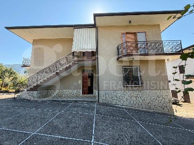 Piedimonte Matese, Via Matese, 147