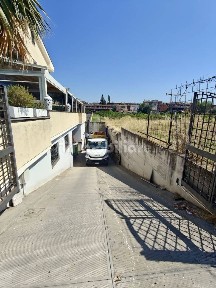 Magazzino - Deposito in Affitto