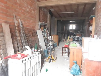 Magazzino - Deposito in Affitto