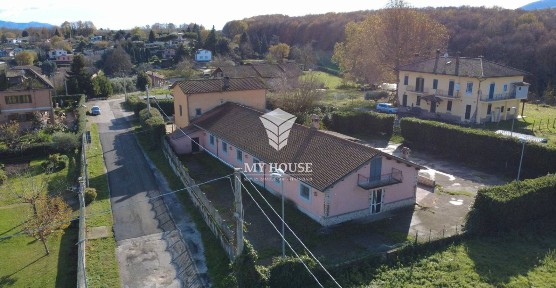 Magazzino - Deposito in Affitto