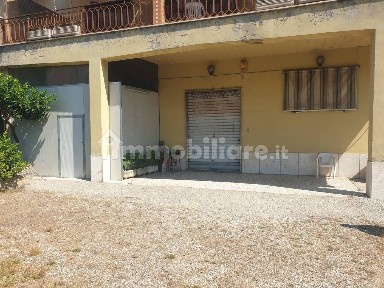 Magazzino - Deposito in Affitto