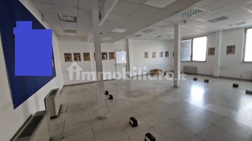 Magazzino - Deposito in Affitto