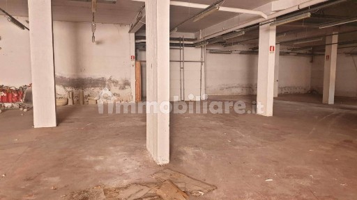 Roma, Fioranello, Via Ranuccio Bianchi Bandinelli