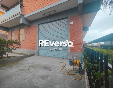 Magazzino - Deposito in Affitto