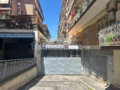 Roma, Villa Gordiani, Via Collatina, 69/O