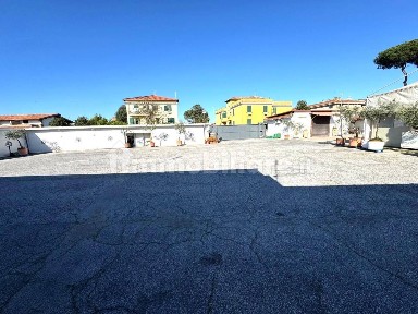 Magazzino - Deposito in Affitto