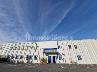 Magazzino - Deposito in Affitto