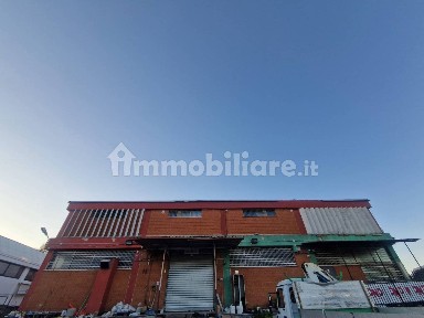 Roma, Anagnina, Circonvallazione Orientale