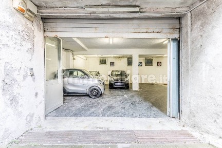 Magazzino - Deposito in Affitto
