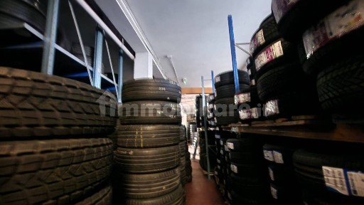 Roma, Tor Tre Teste - Torre Maura, Via Casilina