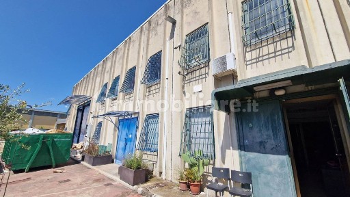 Roma, Settecamini, Circonvallazione Orientale