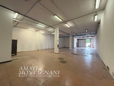 Magazzino - Deposito in Affitto