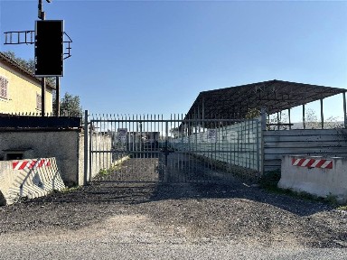 Magazzino - Deposito in Affitto