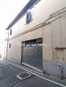 Magazzino - Deposito in Affitto
