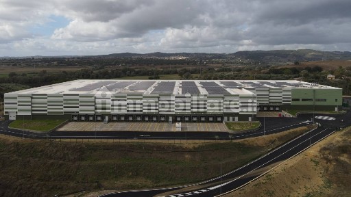 Magazzino - Deposito in Affitto