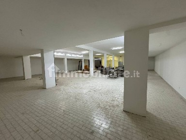 Magazzino - Deposito in Affitto