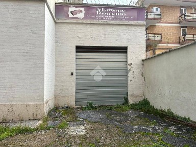 Magazzino - Deposito in Affitto