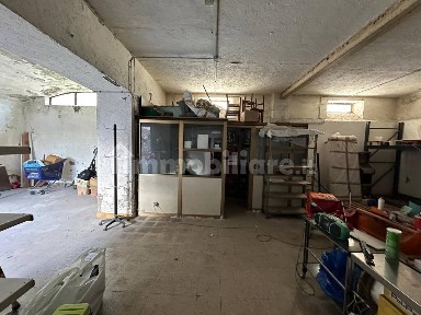 Magazzino - Deposito in Affitto