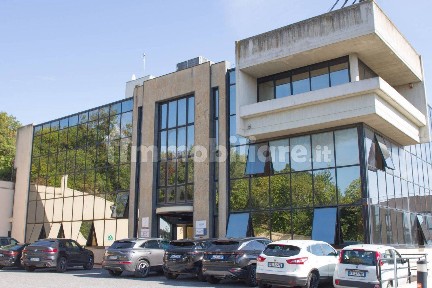 Magazzino - Deposito in Affitto