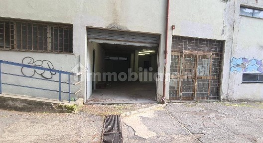 Roma, Serpentara, Via dei Colli della Serpentara
