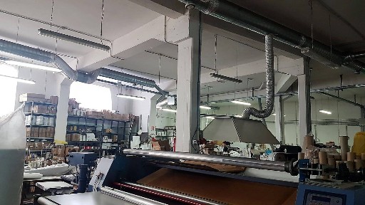 Magazzino - Deposito in Affitto
