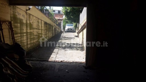 Magazzino - Deposito in Affitto