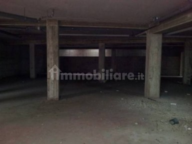Magazzino - Deposito in Affitto
