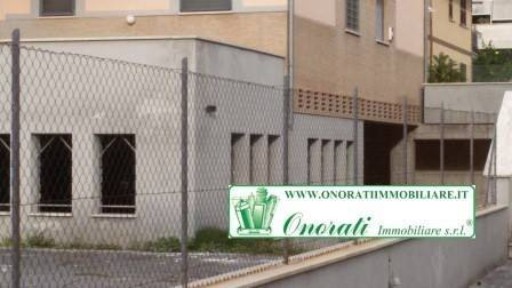 Guidonia Montecelio, Villanova