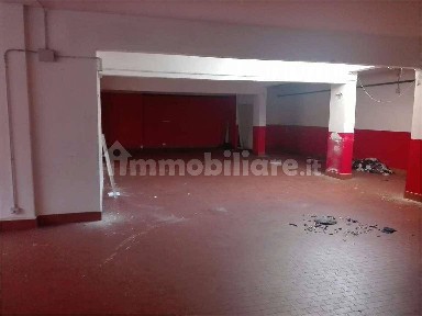 Pomezia, Largo Columella