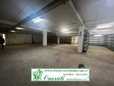 Roma, Colli Aniene