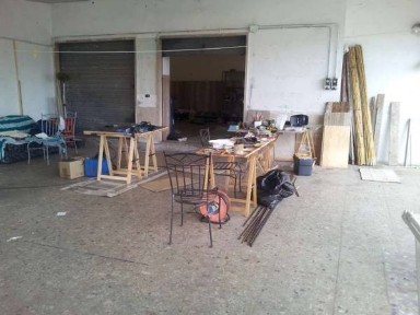 Magazzino - Deposito in Affitto