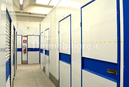 Magazzino - Deposito in Affitto