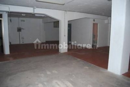 Magazzino - Deposito in Affitto