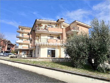 Fiano Romano, Via Palmiro Togliatti, 33