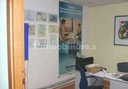 Magazzino - Deposito in Affitto