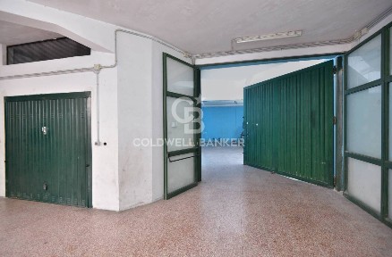 Magazzino - Deposito in Vendita