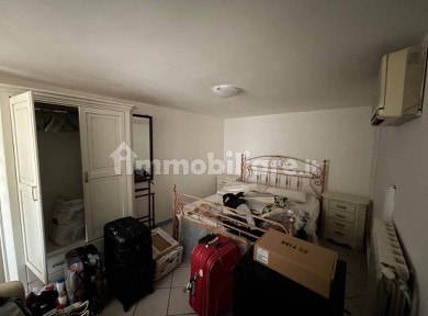 Magazzino all'asta via Malta, Ugento