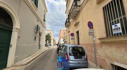Magazzino - Deposito in Vendita