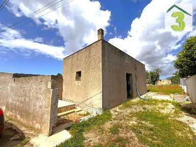 Tiggiano, Via Cavallo